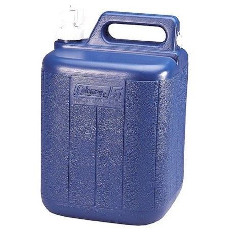 5 Gallon BPA Free Container w/Spout